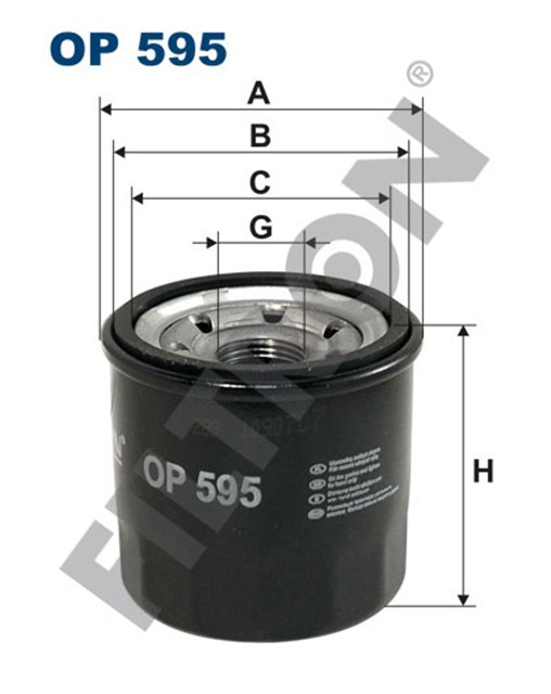 YAG FILTRESI MEGANE III - FLUENCE - CLIO III - IV - LAGUNA III - TALISMAN - LATITUDE 2.0 16V MICRA 11