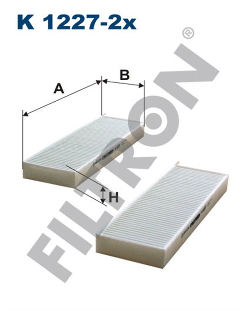 POLEN FILTRESI COMBO E 19 VIVARO C - ZAFIRA LIFE - GRANDLAND - PARTNER II TEPEE - P3008 - P5008 - RIFTER - BERLINGO II - C4 08 DS5 11