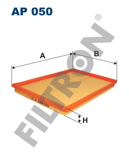 HAVA FILTRESI ASTRA F 1.4I - 1.6I - 1.7TD - 1.8I - 2.0 91 - 98 TUM MODELLER