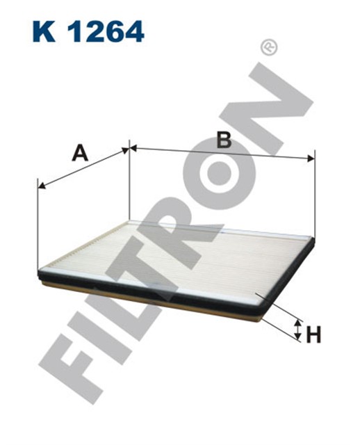 POLEN FILTRESI SUZUKI GRAND VITARA 1.6 106HP 05