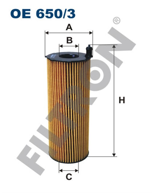YAG FILTRESI TOUAREG 3.0TDI - 3.0 V6 TDI 06 - 10 - A4 04 - 08 - A5 04 - 11 - A8 03 - 10 - Q5 08 - - Q7 06 - 10