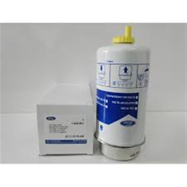 YAKIT FILTRESI [DIZEL] TRANSIT - V347 2.2 TDCI 06 - 