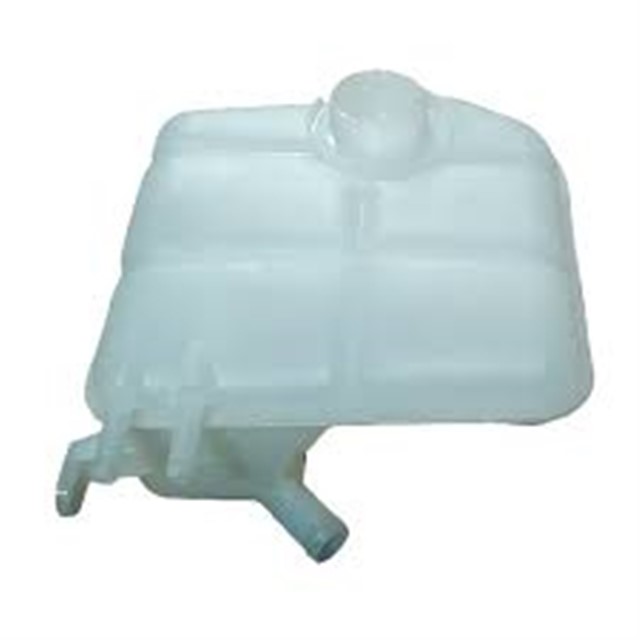 RADYATOR YEDEK SU DEPOSU FOCUS 1.8 TDCI 01 04 TOURNEO CONNECT 1.8 TDCI 02 14 KAPAKSIZ