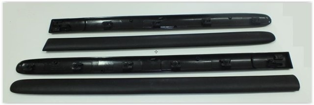 KAPI CEVRE BANDI CITASI TK R9 BROADWAY 97 MD.