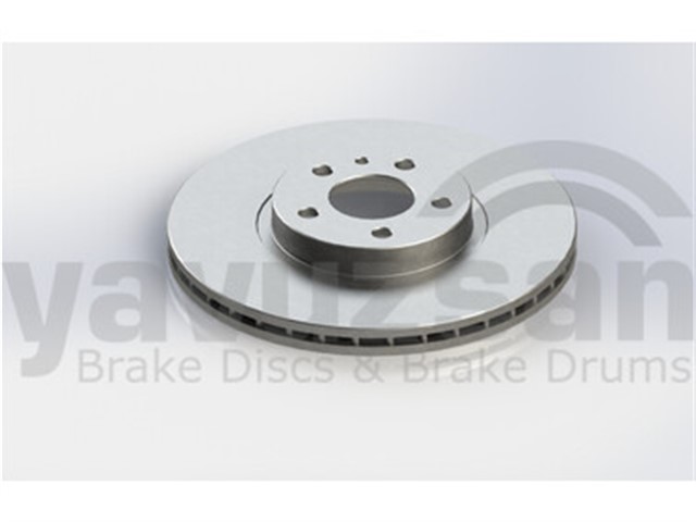 ON FREN AYNASI OPEL COMBO D 12 FIAT DOBLO 10 EGEA 16 ALFA ROMEO 147 01 156 97 05 284 X 22 5 DELIK HAVALI