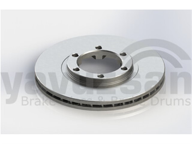 ON FREN AYNASI FRONTERA A 92 - 98 CAMPO 91 - HAVALI 257 X 22 X 6DL