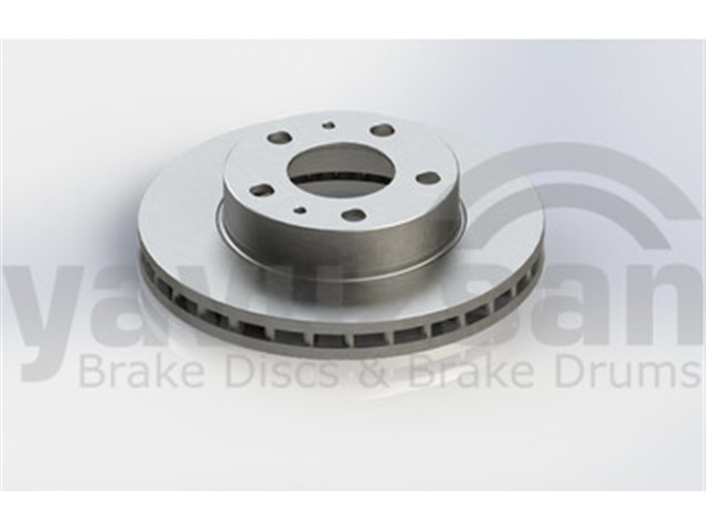 ON FREN DISKI JUMPER III - BOXER III - DUCATO III 06 CAP:300 KALINLIK:32