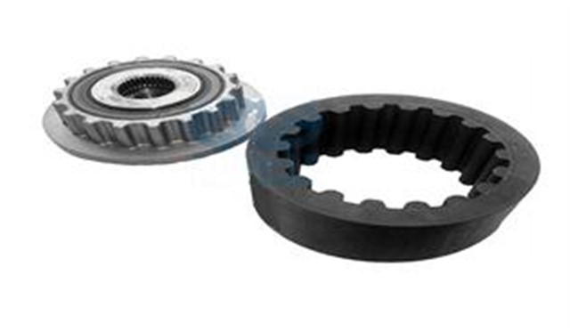 KLIMA VE DIREKSIYON POMPA KITI EG1 TRANSPORTER T5 2.5 TD - TOUAREG 2.5 TDI AXD - BPJ