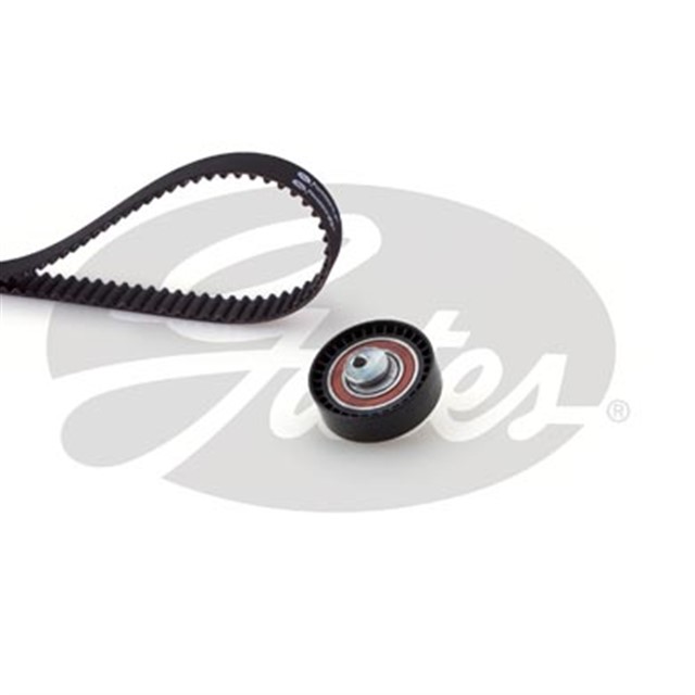 EKSANTRIK GERGI KITI 096X173 DACIA LOGAN 04 SANDERO 08 DOKKER 13 1.4 K7J 1.6 K7M