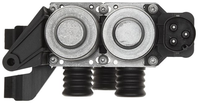 KALORIFER MUSLUGU BMW E36 KLIMALI