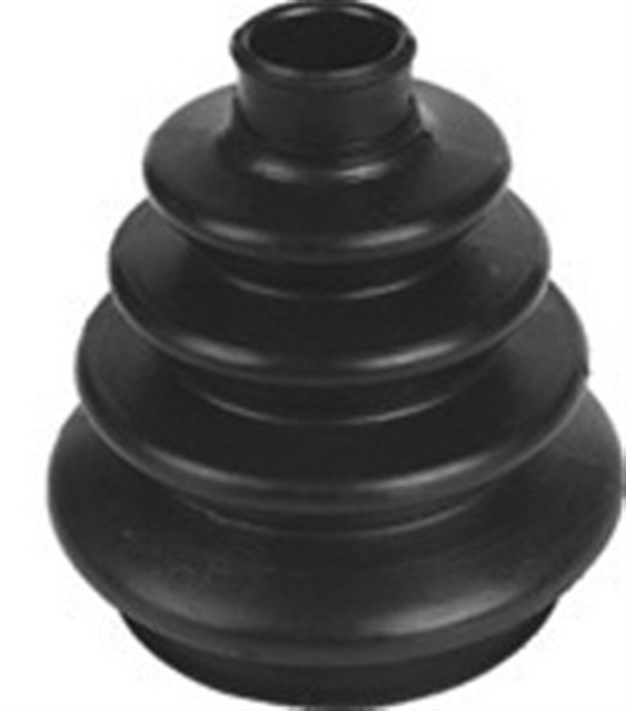 AKS KORUGU DIS YM SEGMANLI TMPR - UNO