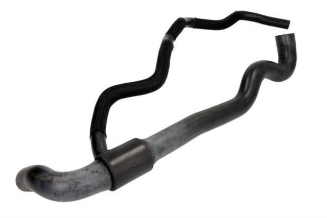 RADYATOR ALT HORTUMU CLIO IV - CAPTUR 1.5DCI