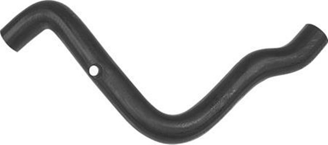 1551 RADYATOR UST HORTUMU CLIO 1.9 DZL EXP