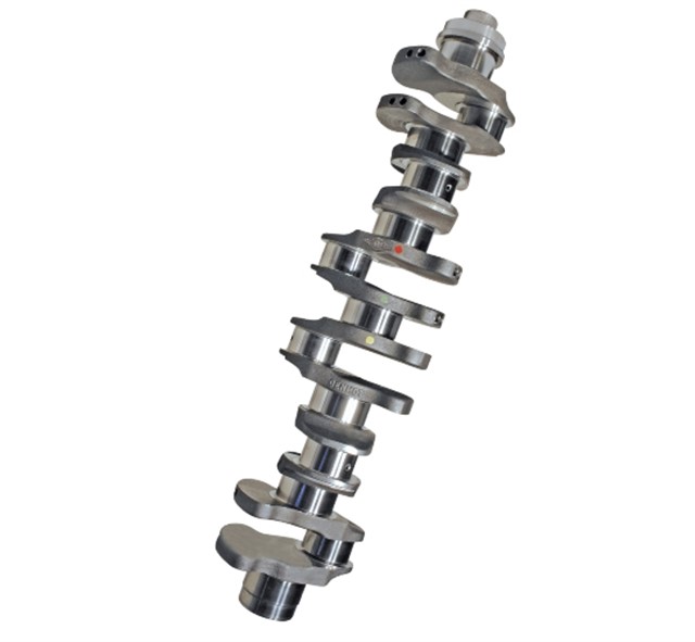 KRANK VECTRA A - B 2.0 90 - 98