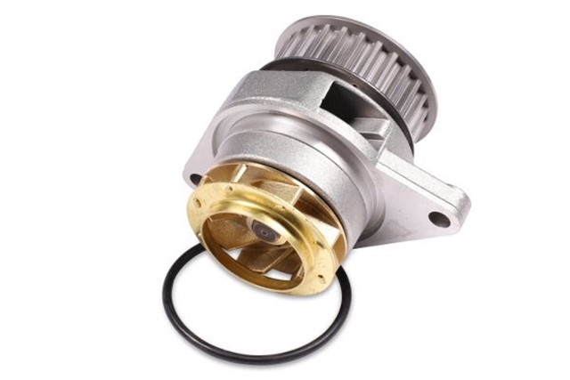 DEVIRDAIM GOLF IV - BORA - POLO 1.6 16V - LEON - TOLEDO 1.6 16V