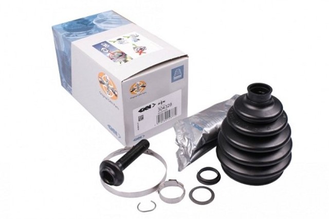 AKS KORUGU DIS GOLF5 - GOLF6 - JETTA - PASSAT - POLO - IBIZA - FABIA - A4 - A6 BGU - BSE - CAXA - BMY - BLF - BLP - ADP - ADR - ALZ - AEB - AWT - CFWA - CAYB - AMF - BNV - BNM 1.6 - 1.8 - 1.8 T 97 - 04