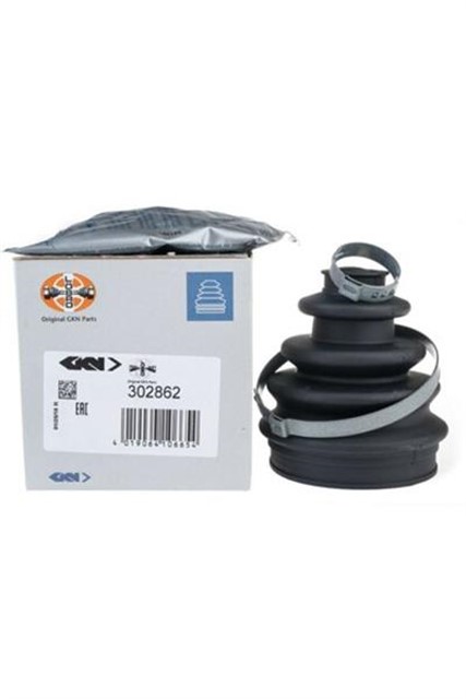 AKS KORUGU DIS ASTRA F - G VECTRA A - B - C 1.6 - 1.8 - 2.0 94 - 07