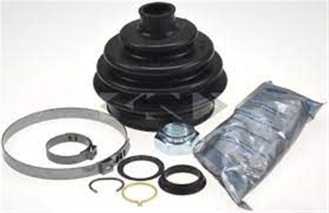 AKS KORUGU DIS GOLF1 - GOLF2 - GOLF3 - POLO CLASSIC - A80 AFT 1,6 78 - 