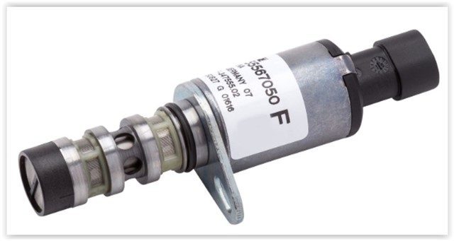 EKSANTRIK POZISYON VALFI VECTRA C - ASTRA H - J - INSIGNIA - ZAFIRA B - TOURER C - CRUZE - MOKKA 1.6 - 1.8 XER