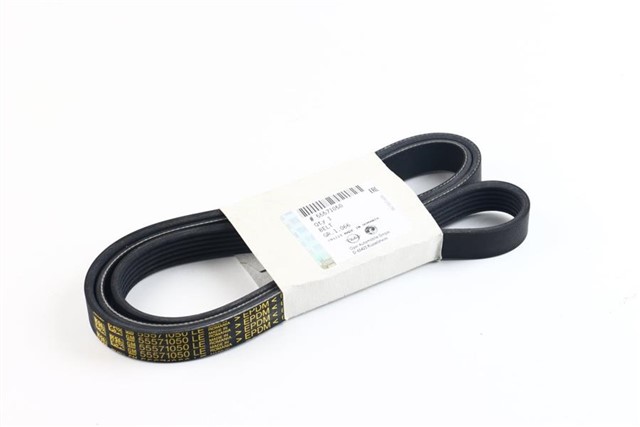 KANALLI KAYIS 6PK1035 OPEL ASTRA J - ASTRA K - INSIGNIA A - INSIGNIA B - MERIVA B - MOKKA - ZAFIRA C 1.6 DTH - DTN - DTI - DTU AUDI - ESCORT 1.4 1.6 90 - 00 - TOURNEO 2.5D 8V 94 - 00 - TRANSIT 2.5D 8V 94 - 01 BMW 116 - 118