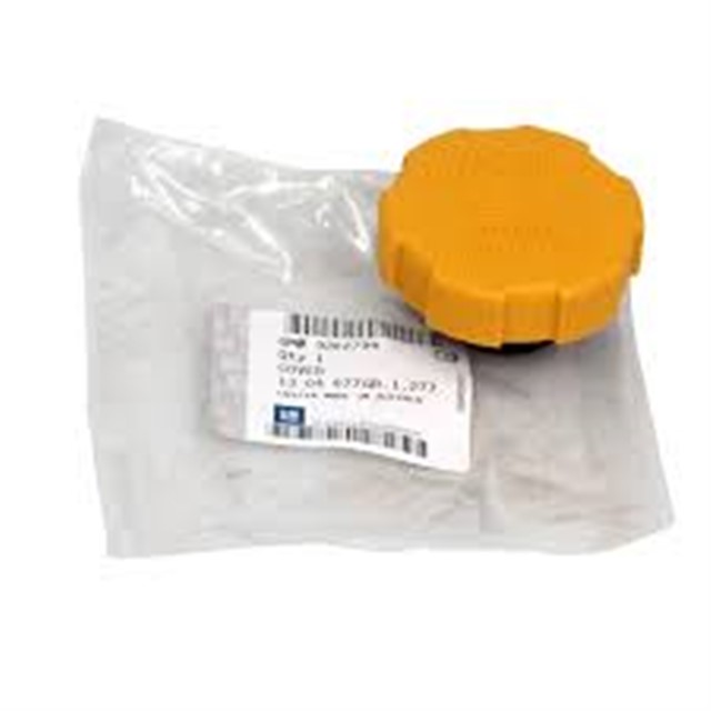 RADYATOR YEDEK SU DEPO KAPAGI VECTRA C ASTRA H ZAFIRA B