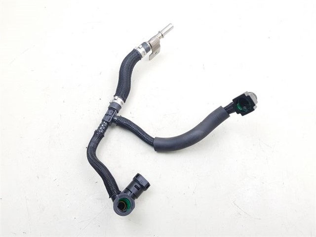 YAKIT GERI DONUS BORUSU ASTRA L - CORSA F - MOKKA - COMBO E - GRANDLAND - VIVARO C - P2008 - P208 - P3008 - P301 - P308 - P5008 - P508 - EXPERT IV - PARTNER - RIFTER - BERLINGO - C3 III - C4 CACTUS - PICASSO - C5 - C - ELYSEE - JUMPY 1.5 HDI DV5