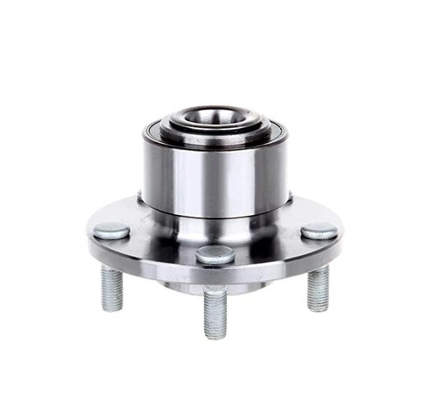 ON TEKER PORYASI RULMANLI MAZDA 3 ABSLI 1.4 1.6 1.6DI 2.0 2.3 03 07