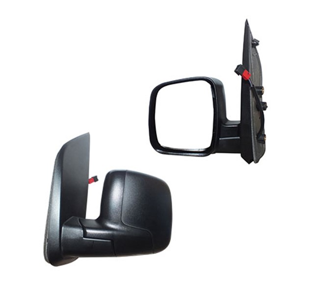 DIS DIKIZ AYNASI SOL ELEKTRIKLI DESENLI FIORINO - BIPPER - NEMO 07