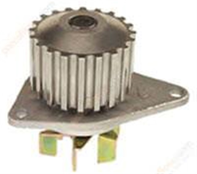 DEVIRDAIM C2 - C3 - C4 - 206 - 207 - 307 1.4 16V