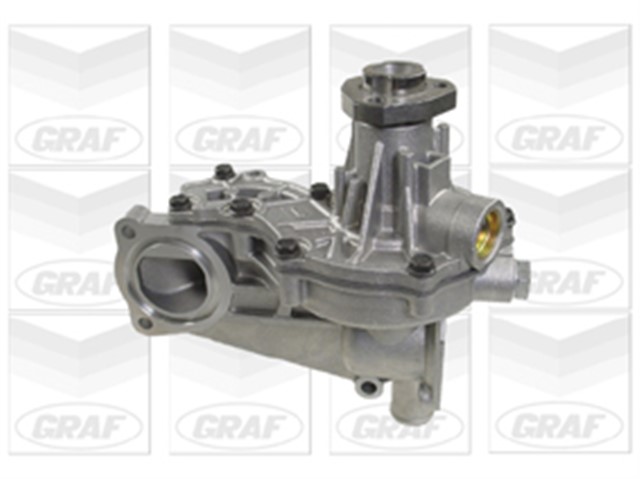 DEVIRDAIM KOMPLE PASSAT 97 - 00 A4 95 - 00 A6 95 - 97 1.8 T - 1.8 ENJ.