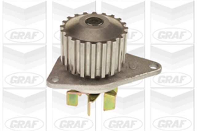 DEVIRDAIM P106 I - II - 206 - PARTNER - BERLINGO - C15 - SAXO - XSARA 96 1.4