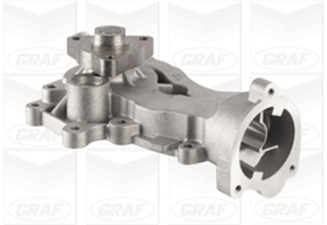 DEVIRDAIM ASTRA J 1.4 - CORSA D 1.2. - 1.4 - MERIVA B 1.4 - ZAFIRA 1.4 - CHEVROLET AVEO 1.2 - 1.4 11 PA1124