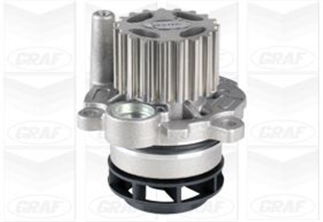 DEVIRDAIM GOLF V 2.0TDI 05 - 08 GOLF VI 08 - 13 JETTA III 2.0TDI 06 - 10