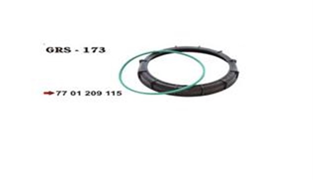 YAKIT SAMANDIRA KAPAGI BILEZIGI MGN - CLIO - KNG 1.5 - 1.9 CONTALI