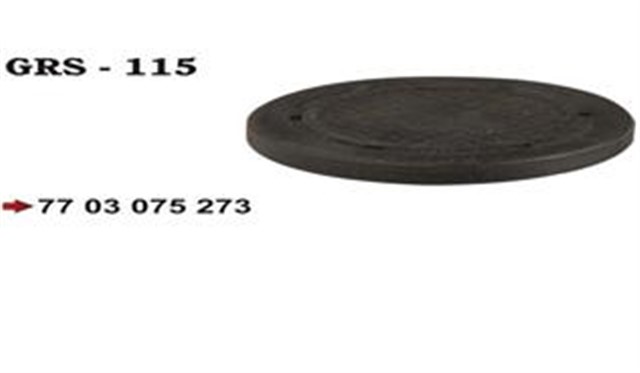 SILINDIR KAPAK TAPASI MGN - LGN - CLIO 1.4 - 1.6 16V K4M