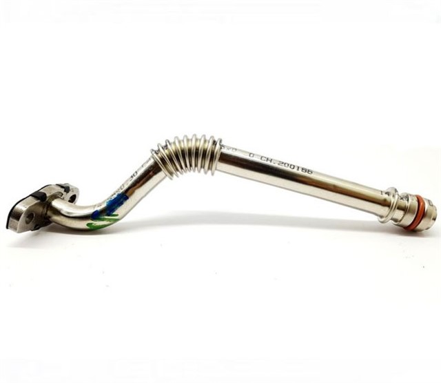 TURBO YAGLAMA BORUSU KNG - CLIO 1.5 DCI EM K9K