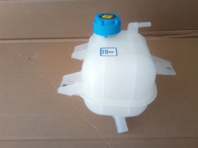 GENLESME KAVANOZU KAPAKLI DOBLO EM/YM - PALIO - ALBEA 1.3 MTJ RADYATOR EK SU DEPOSU