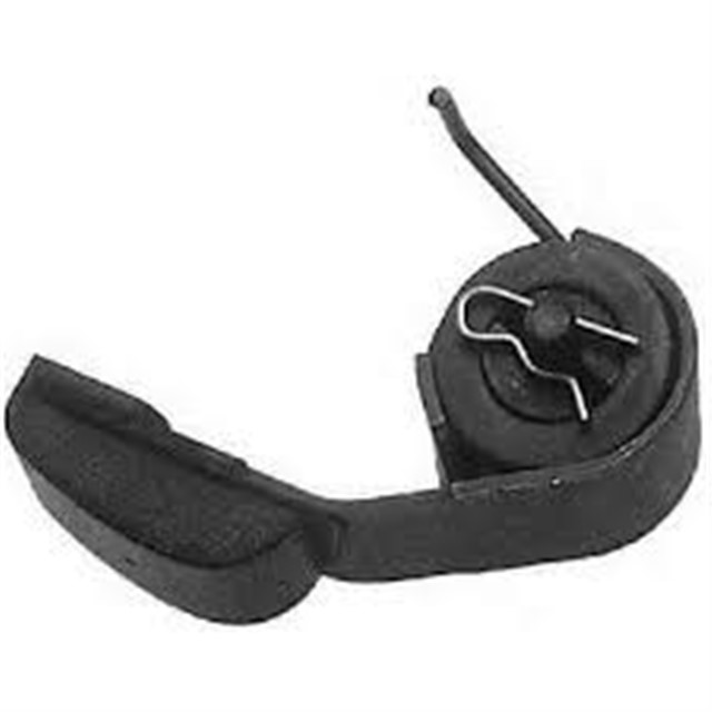 EKSANTRIK GERGISI R12 TOROS - R9 1400 ZINCIR GERGISI