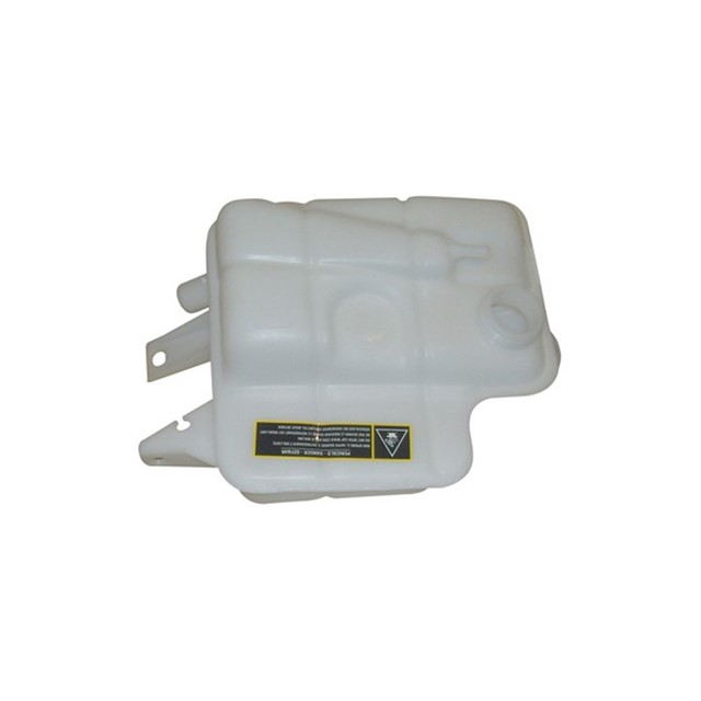 RADYATOR EK SU DEPOSU TMPR - TIPO GENLESME KAVANOZU