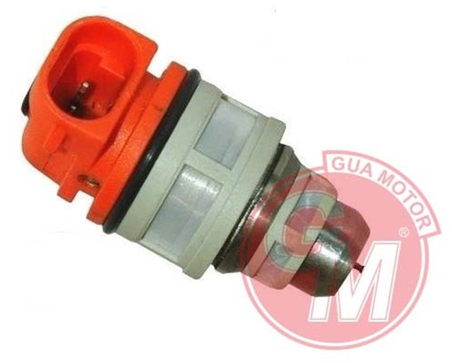 ENJEKTOR PALIO 1.6 TEK NOKTA SARI