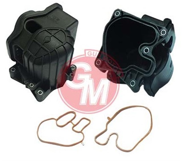 851123 EGR VALF KAPAGI CONTA TK INSIGNIA - ASTRA J - ZAFIRA C - DOBLO - BRAVO 1.6 - 2.0 DMTJ 851008 - 55573044