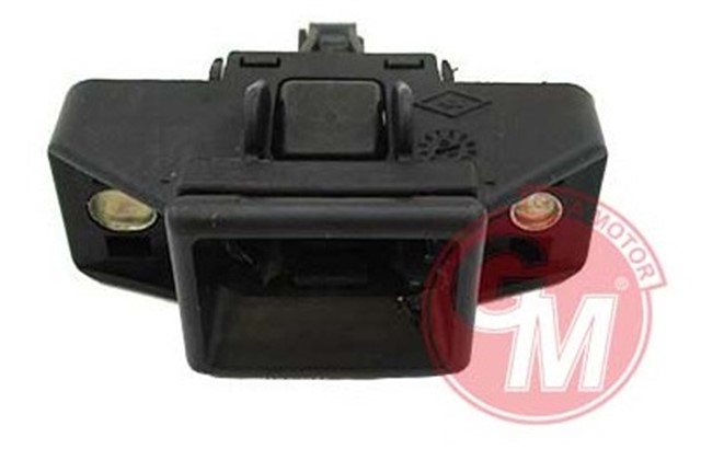 BAGAJ KILIDI UST RENAULT CLIO I - II - SYMBOL - LOGAN II - SANDERO I - II LBO - BBO