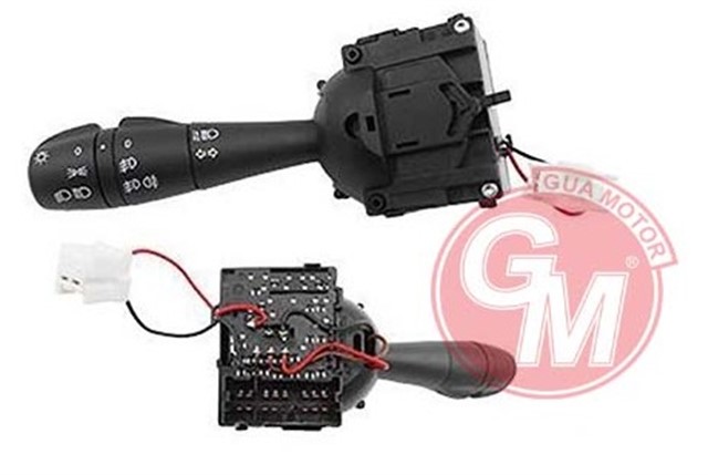 FAR SINYAL KOLU LOGAN II - SANDERO II 12 CAPTUR - CLIO IV - TRAFIC III ON SIS / ARKA SIS LAMBASI ILE