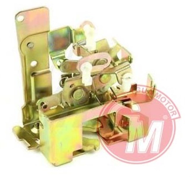 BAGAJ KAPI IC KILIDI ORTA RENAULT MASTER II - MOVANO II