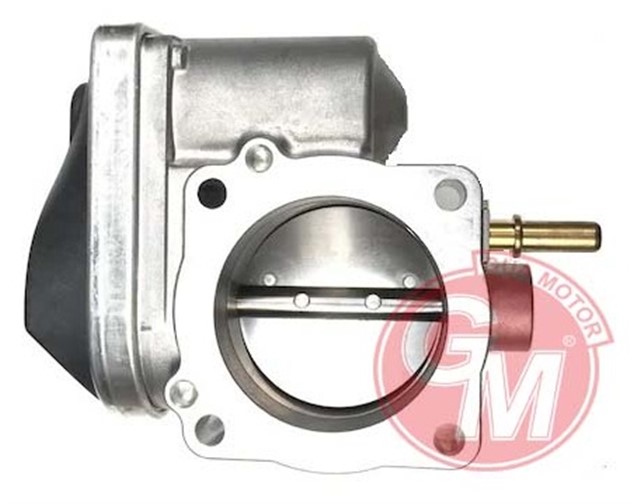 KELEBEK BOGAZI RENAULT CLIO III 1.4 16V - 1.6 16V 05 MEGANE II 1.6 16V 03 MODUS 1.4 - 1.6 04 XAE