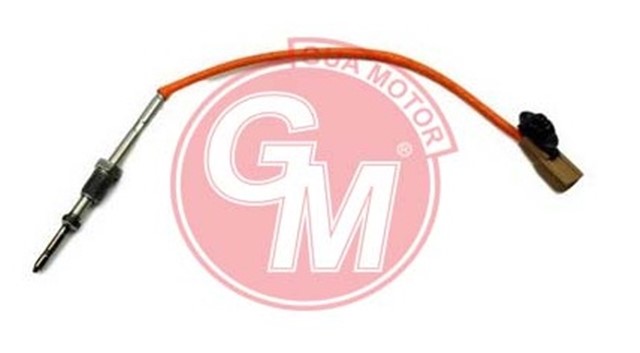 EGSOZ - TURBO SICAKLIK SENSORU MEGAN III - CLIO IV - FLUENCE - TRAFIC III 1.5 - 1.6 DCI 07 - 