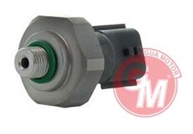 KLIMA BASINC MUSURU RENAULT CLIO IV - MEGANE III - FLUENCE - SCENIC III - DACIA SANDERO - LODGY