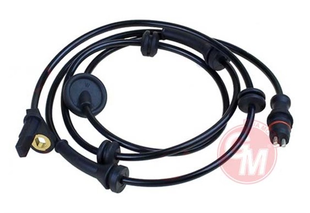 ABS SENSORU FIAT DOBLO 1.4 - 1.3 JTD - 1.9JTD - DMTJ 01 - 08 ON - SOL