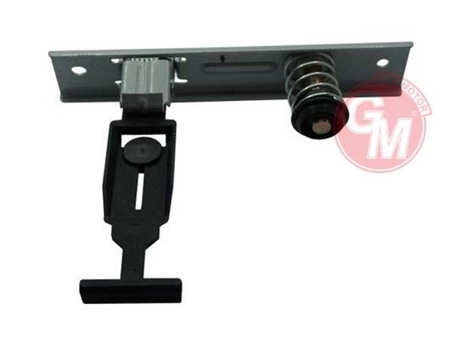 KAPUT KILIT MANDALI RENAULT MEGANE II 03