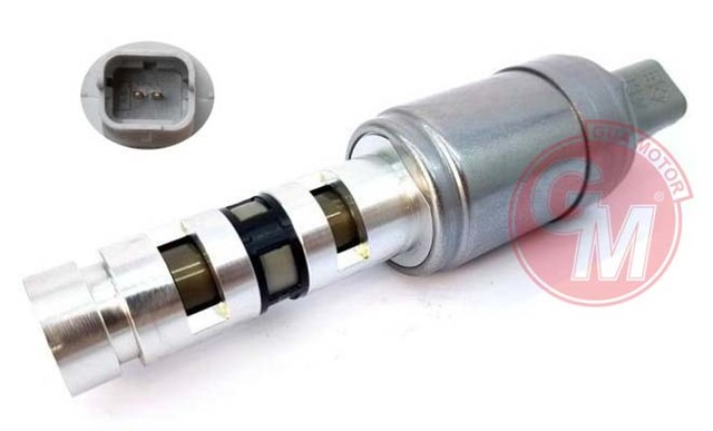 EKSANTRIK MILI YAGLAYICISI RENAULT MEGANE II 1.6 16V 03